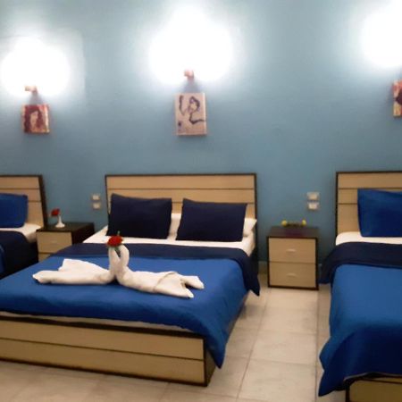 New Hostgram Hotel Kairo Bagian luar foto