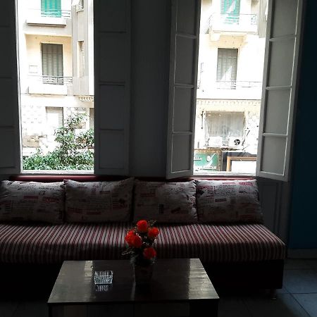 New Hostgram Hotel Kairo Bagian luar foto
