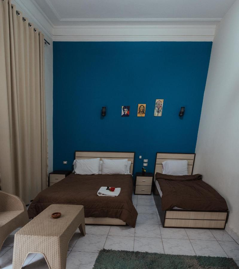 New Hostgram Hotel Kairo Bagian luar foto