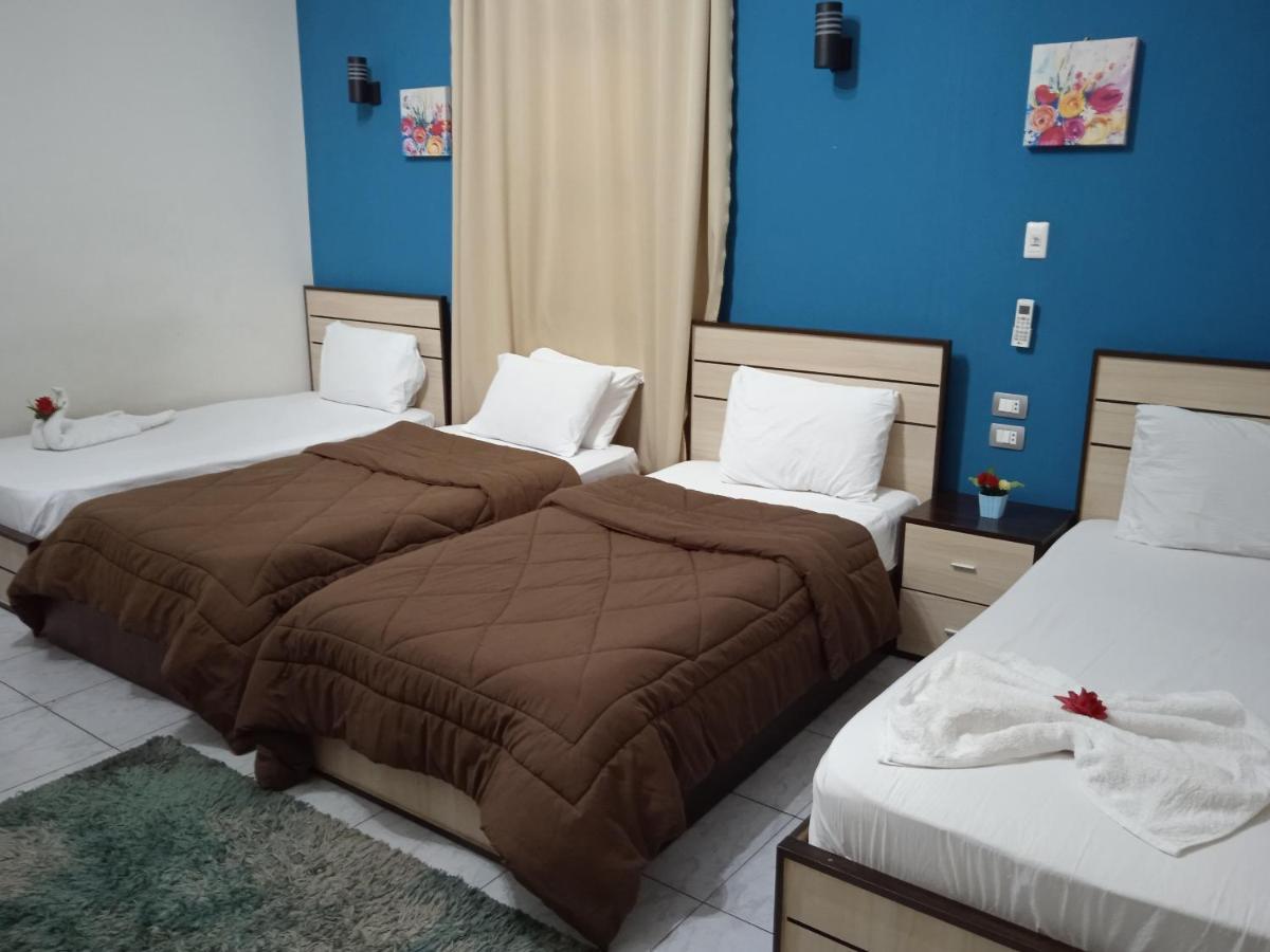 New Hostgram Hotel Kairo Bagian luar foto