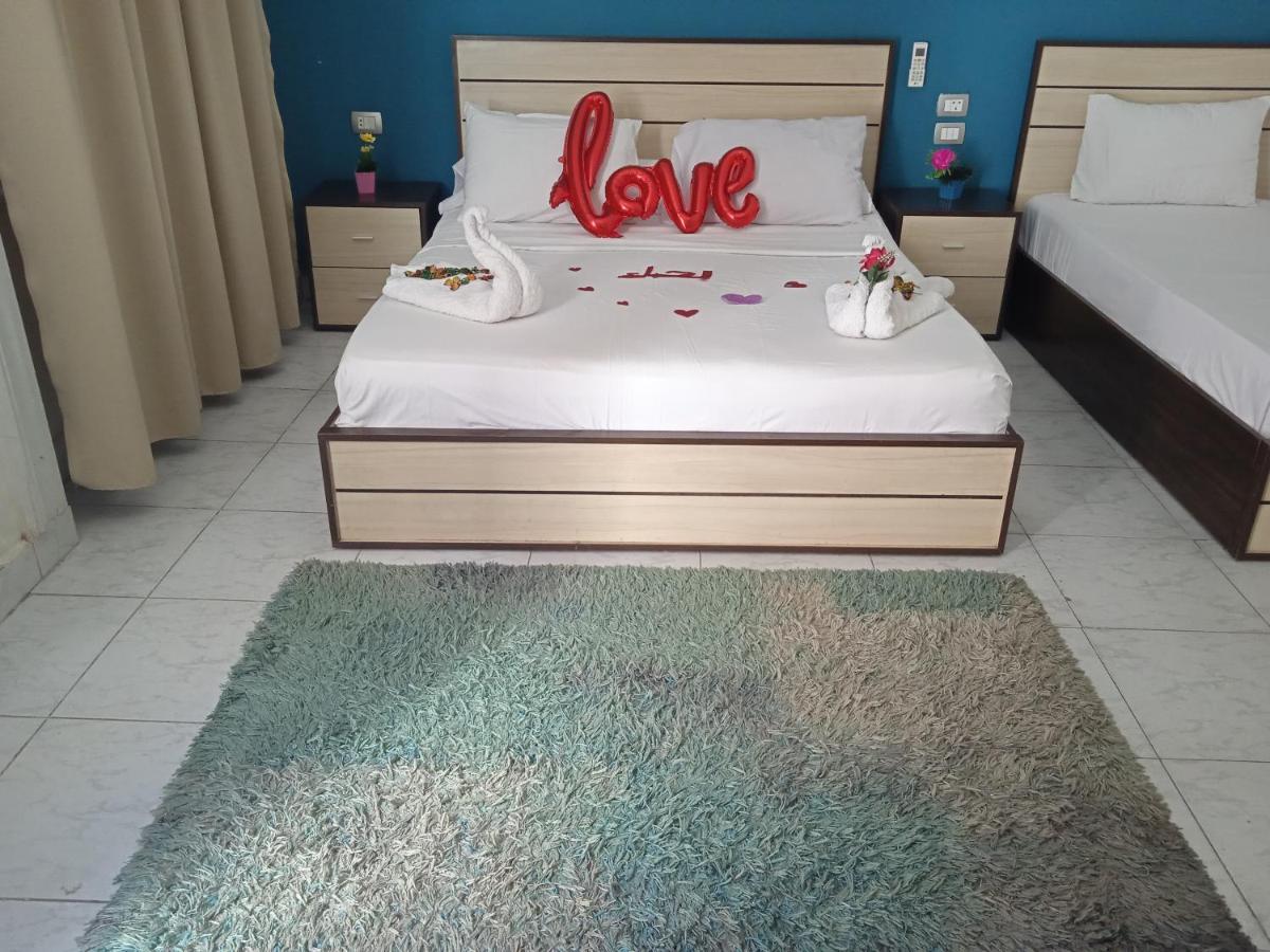 New Hostgram Hotel Kairo Bagian luar foto