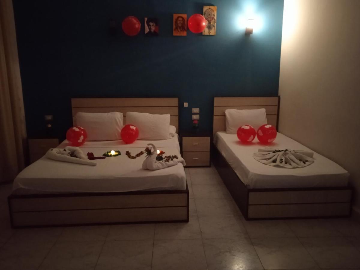 New Hostgram Hotel Kairo Bagian luar foto