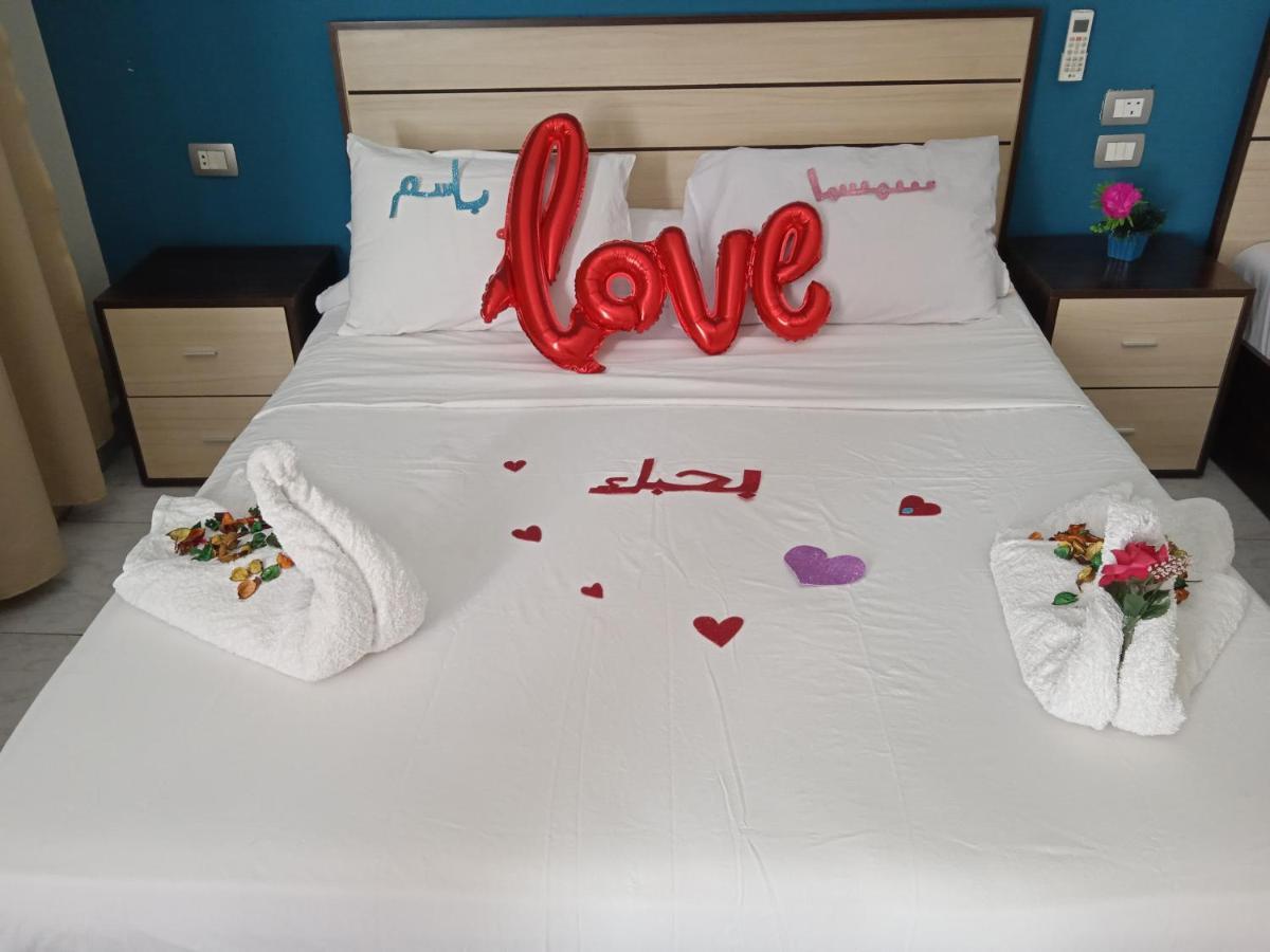 New Hostgram Hotel Kairo Bagian luar foto