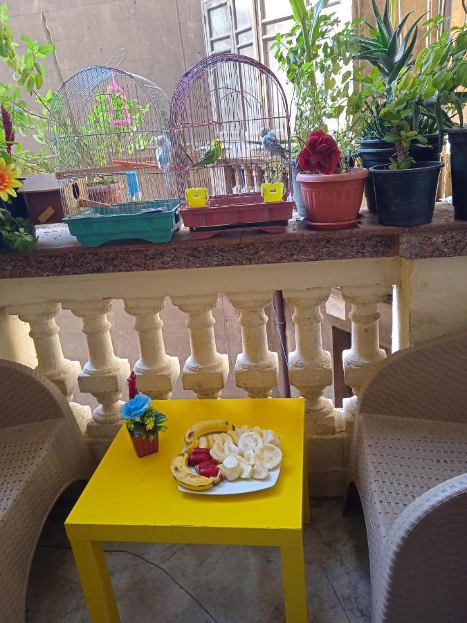 New Hostgram Hotel Kairo Bagian luar foto