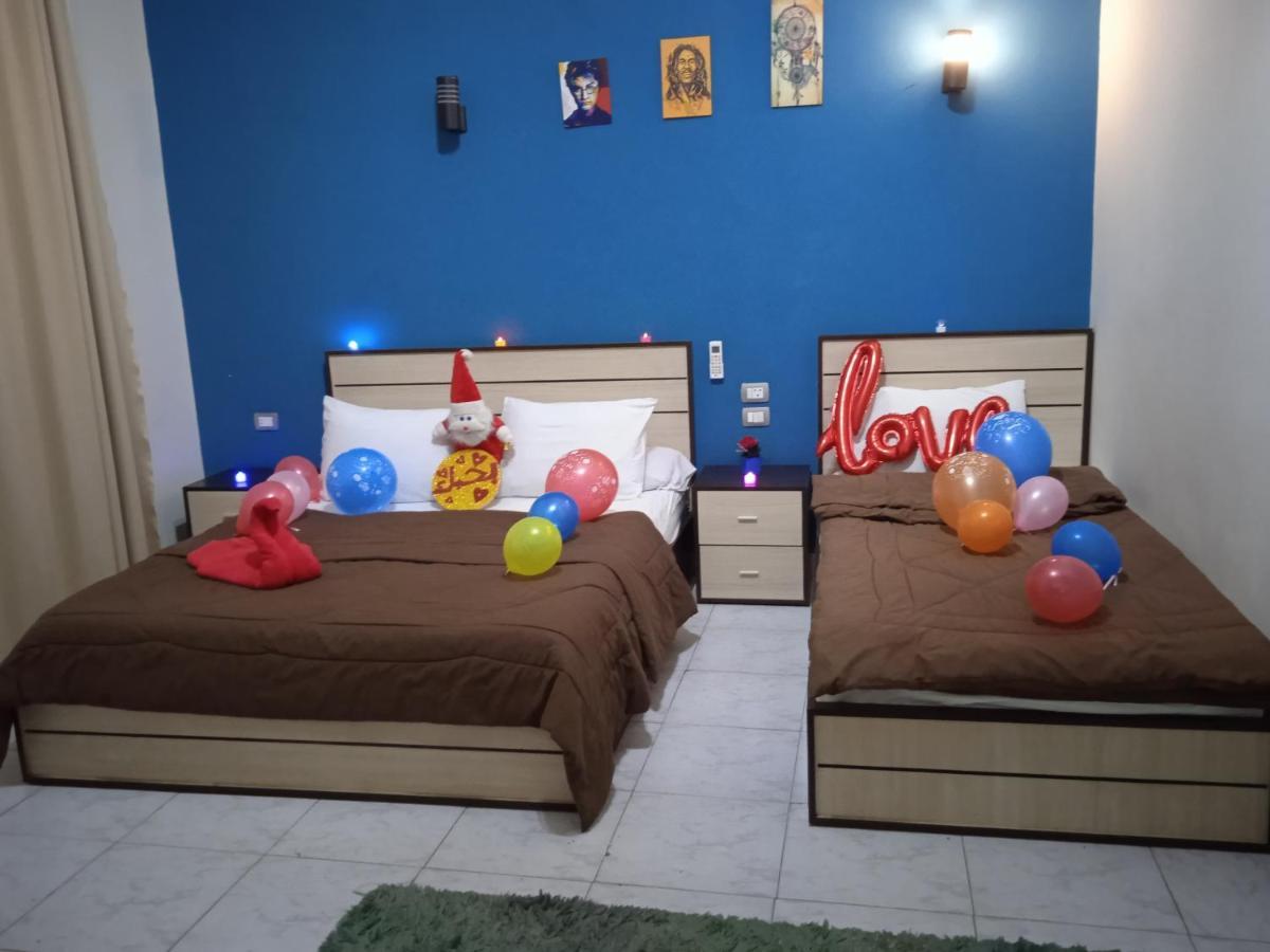 New Hostgram Hotel Kairo Bagian luar foto