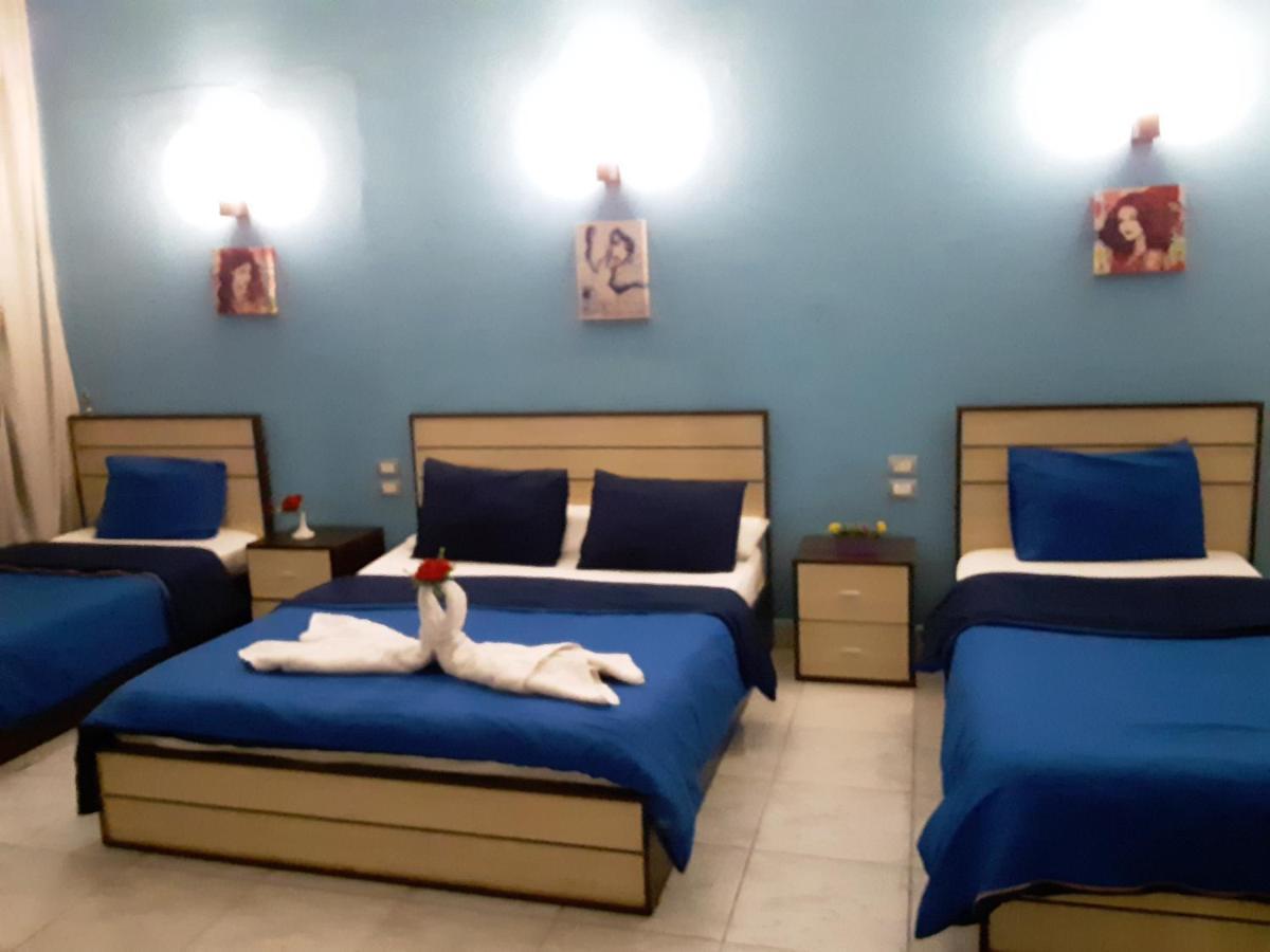 New Hostgram Hotel Kairo Bagian luar foto