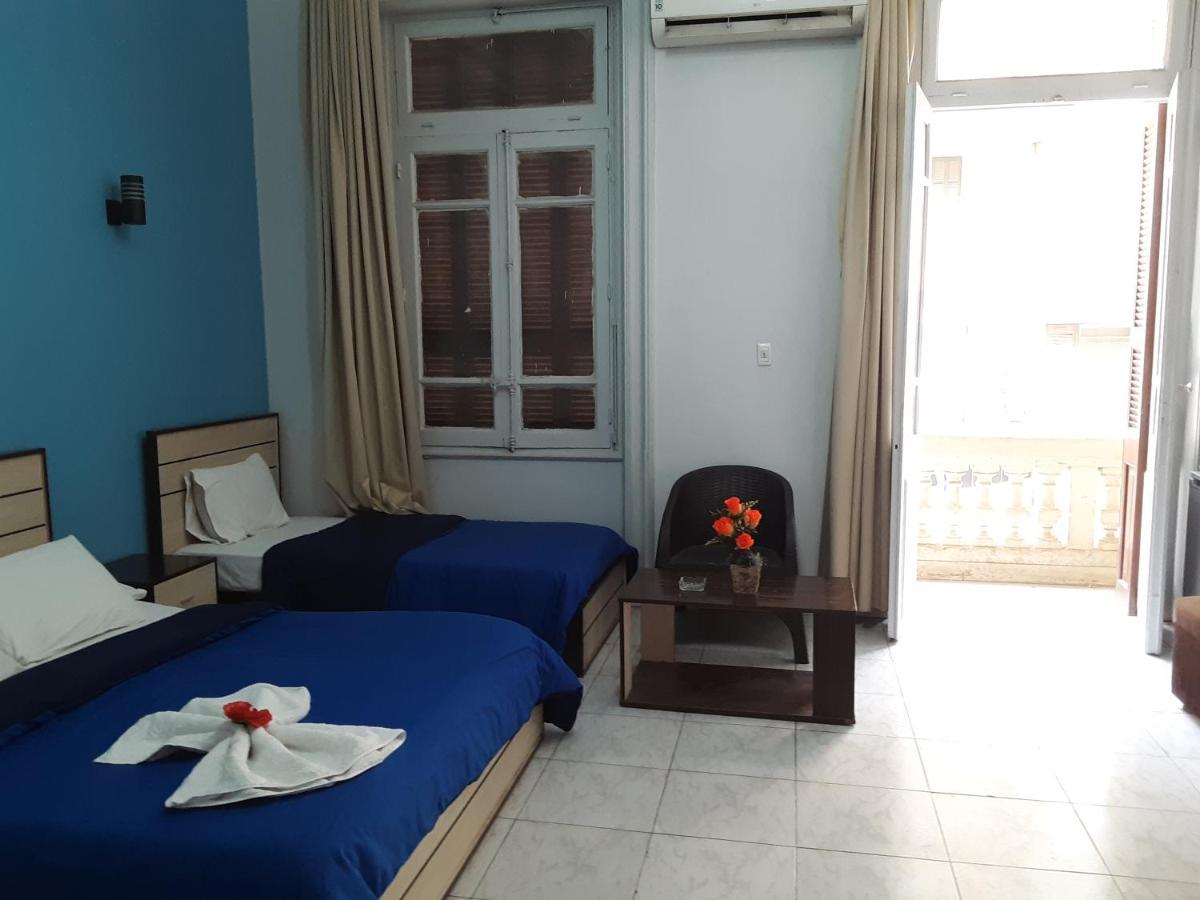 New Hostgram Hotel Kairo Bagian luar foto