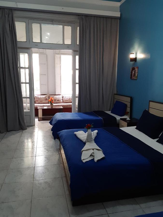 New Hostgram Hotel Kairo Bagian luar foto