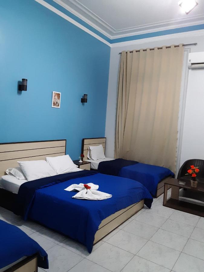 New Hostgram Hotel Kairo Bagian luar foto