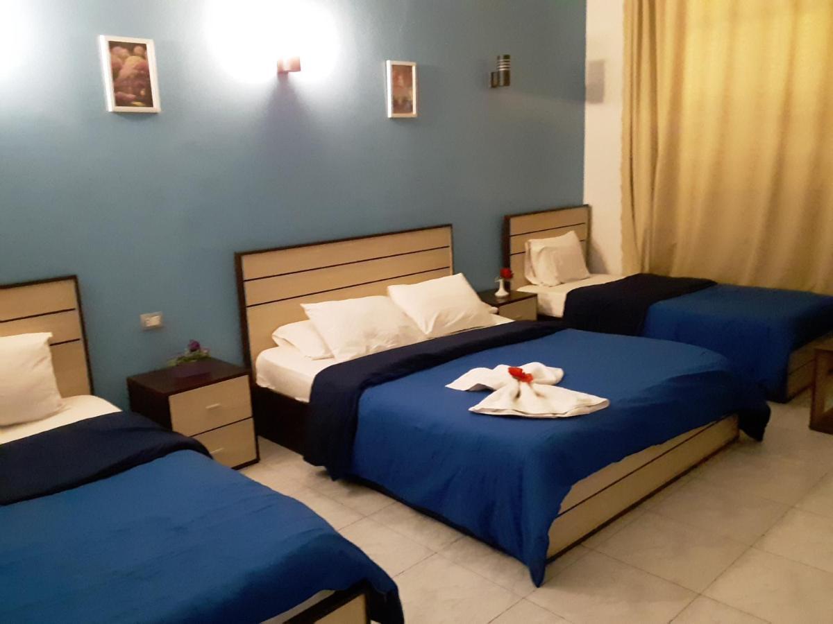 New Hostgram Hotel Kairo Bagian luar foto